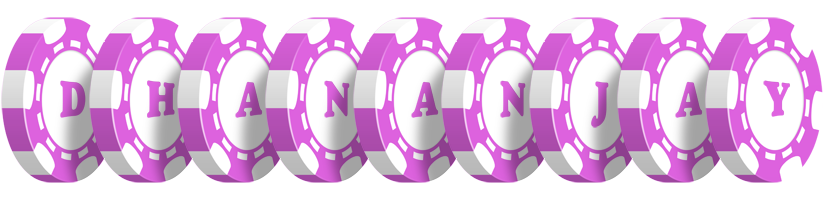 dhananjay river logo