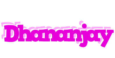 dhananjay rumba logo