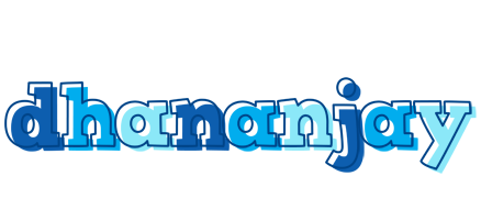 dhananjay sailor logo