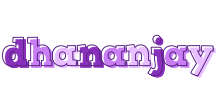 dhananjay sensual logo
