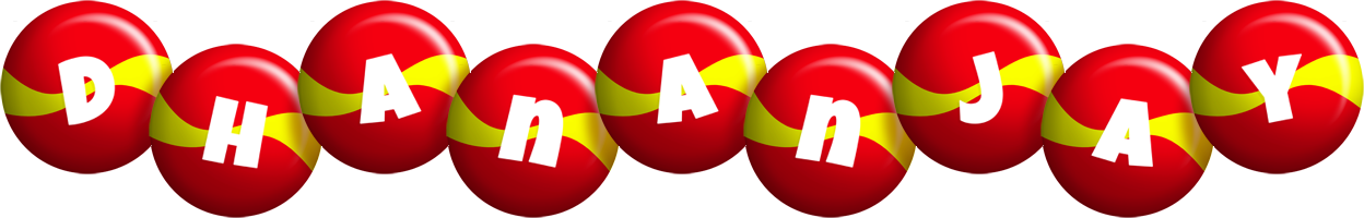 dhananjay spain logo