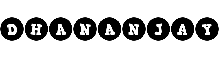 dhananjay tools logo