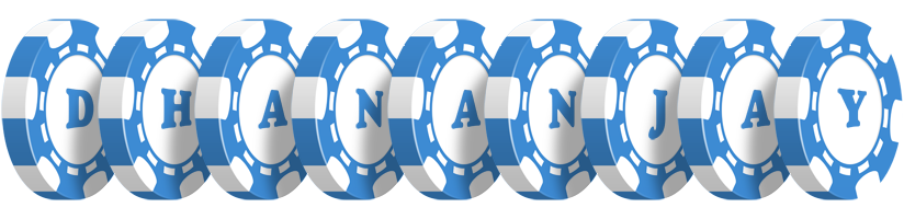 dhananjay vegas logo
