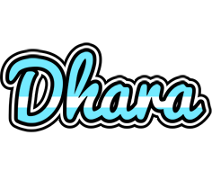 dhara argentine logo