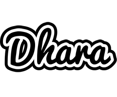 dhara chess logo