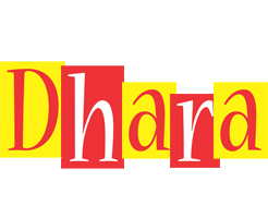 dhara errors logo