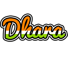 dhara mumbai logo