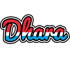 dhara norway logo