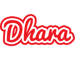 dhara sunshine logo