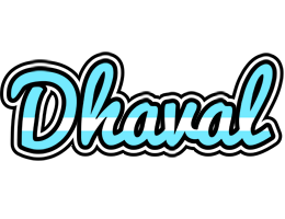 dhaval argentine logo