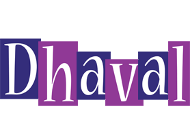 dhaval autumn logo