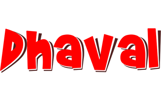 dhaval basket logo