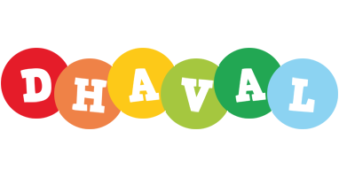 dhaval boogie logo