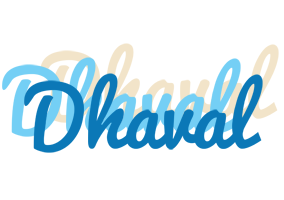 dhaval breeze logo