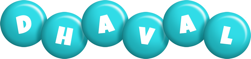 dhaval candy-azur logo