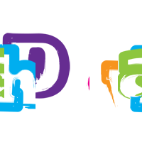 dhaval casino logo