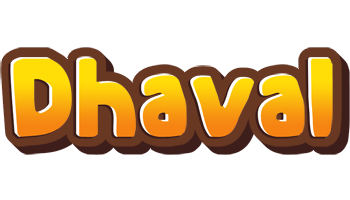 dhaval cookies logo