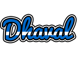 dhaval greece logo