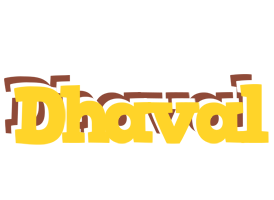 dhaval hotcup logo