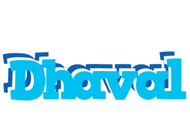 dhaval jacuzzi logo