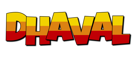 dhaval jungle logo