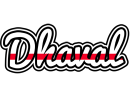 dhaval kingdom logo