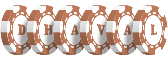 dhaval limit logo
