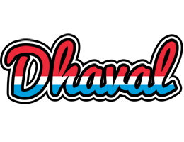 dhaval norway logo