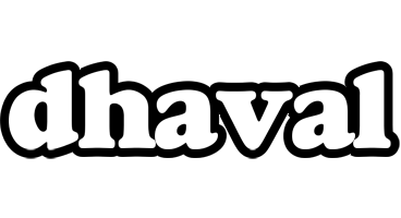 dhaval panda logo