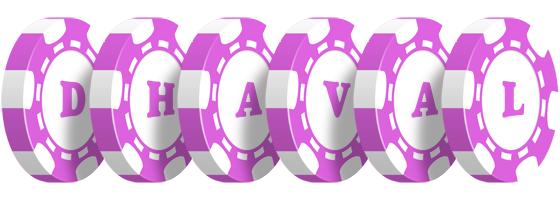 dhaval river logo