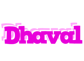 dhaval rumba logo