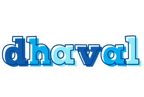 dhaval sailor logo