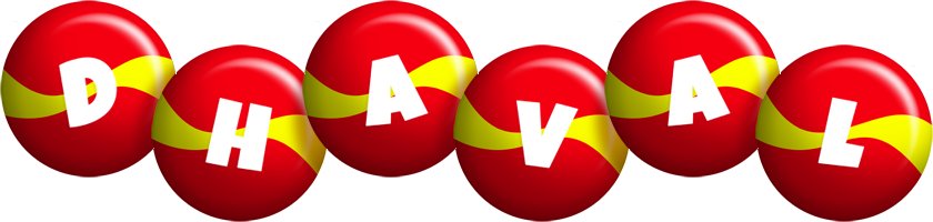 dhaval spain logo