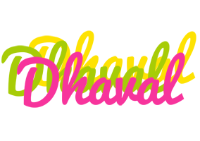 dhaval sweets logo