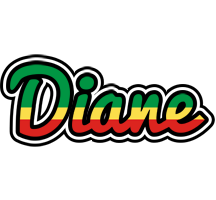 diane african logo