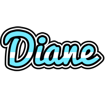 diane argentine logo