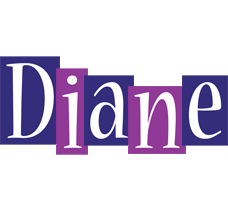 diane autumn logo