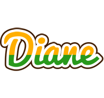 diane banana logo