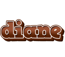 diane brownie logo