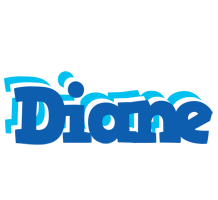 diane business logo