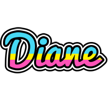 diane circus logo