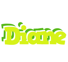 diane citrus logo