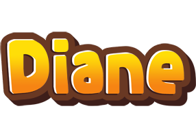 diane cookies logo