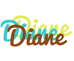 diane cupcake logo