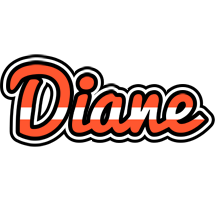 diane denmark logo