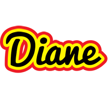 diane flaming logo