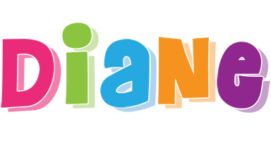 diane friday logo