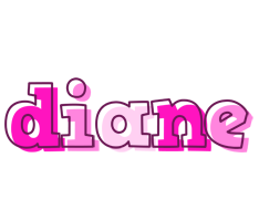 diane hello logo