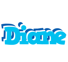 diane jacuzzi logo