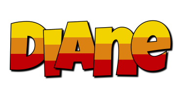 diane jungle logo